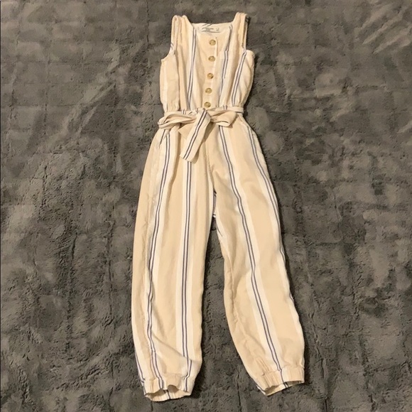 abercrombie kids Other - abercrombie kids jumpsuit